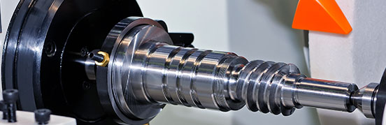 Manufacturing custom-made taps